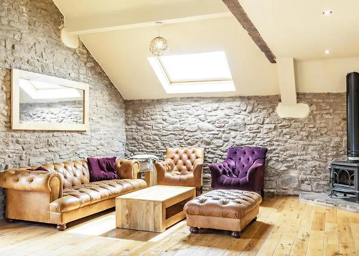 The Hayloft