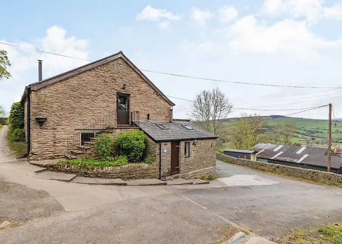 The Hayloft