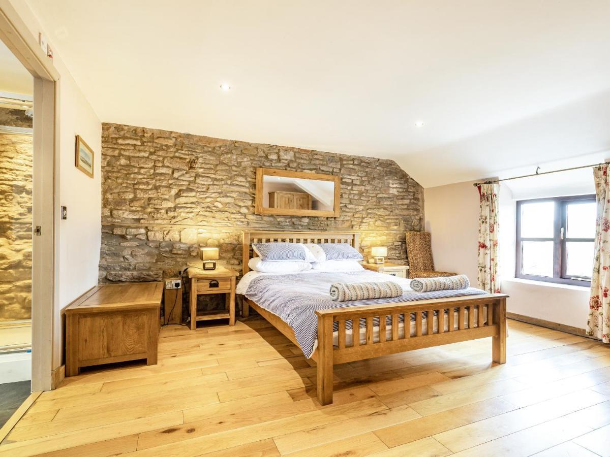 Holiday home The Hayloft Whaley Bridge
