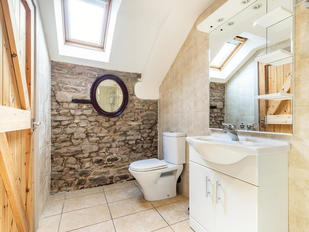 The Hayloft Whaley Bridge