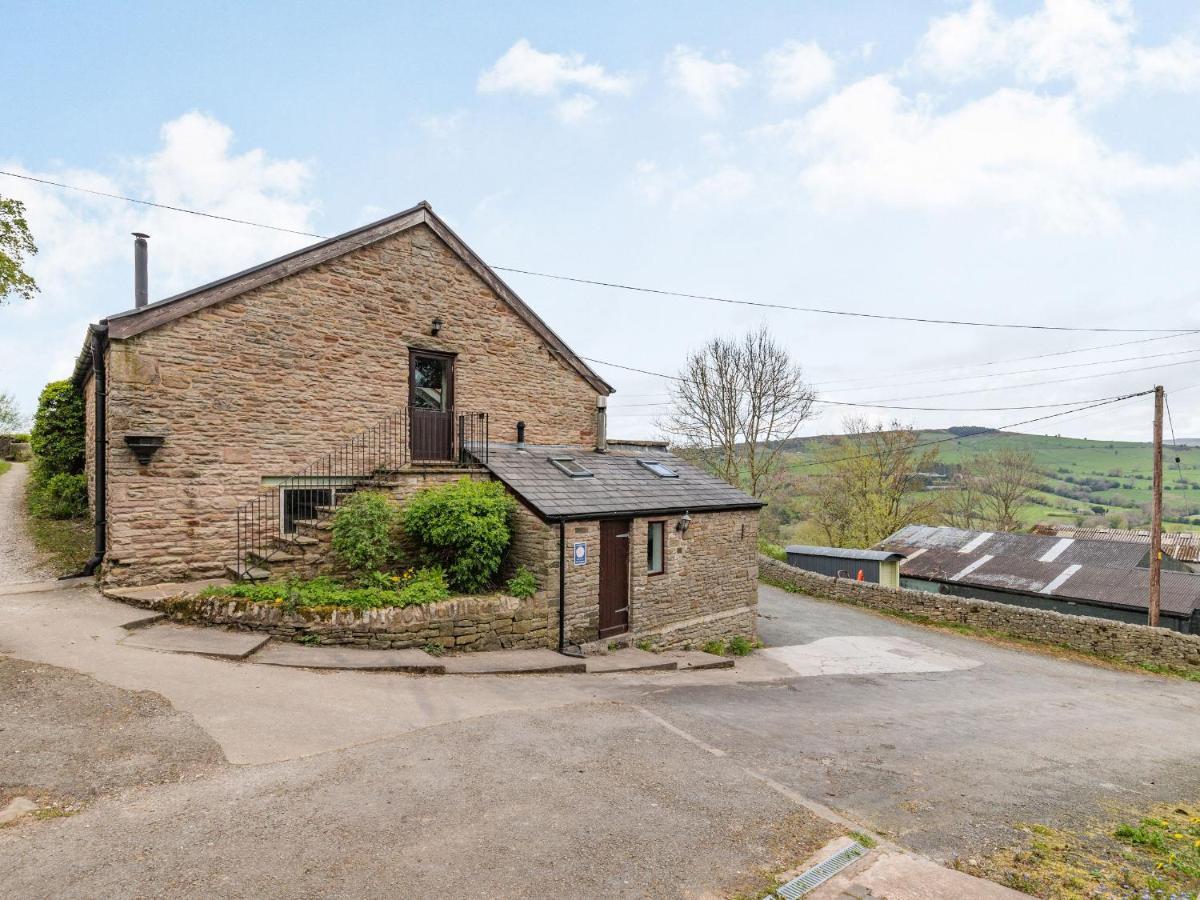 Holiday home The Hayloft Whaley Bridge