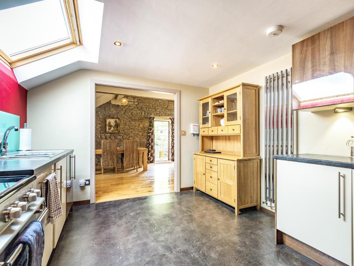 Holiday home The Hayloft Whaley Bridge