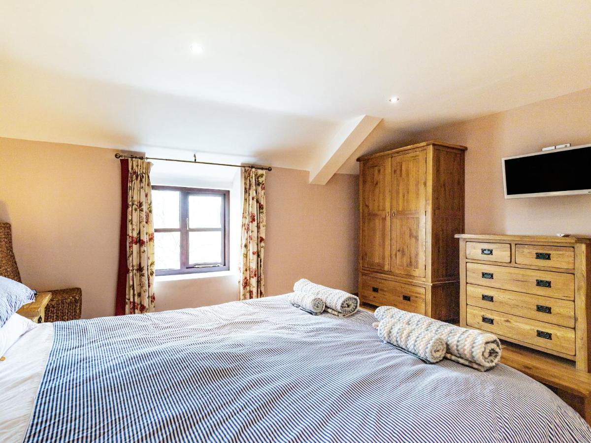 The Hayloft Whaley Bridge
