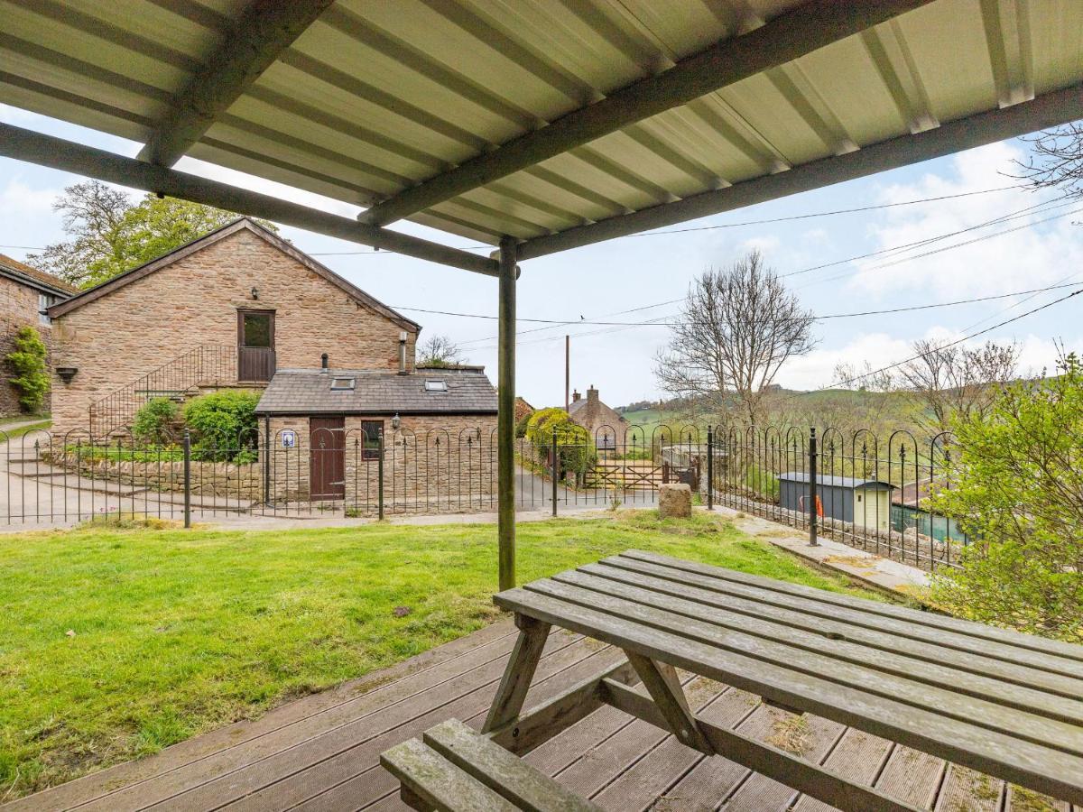 Holiday home The Hayloft *