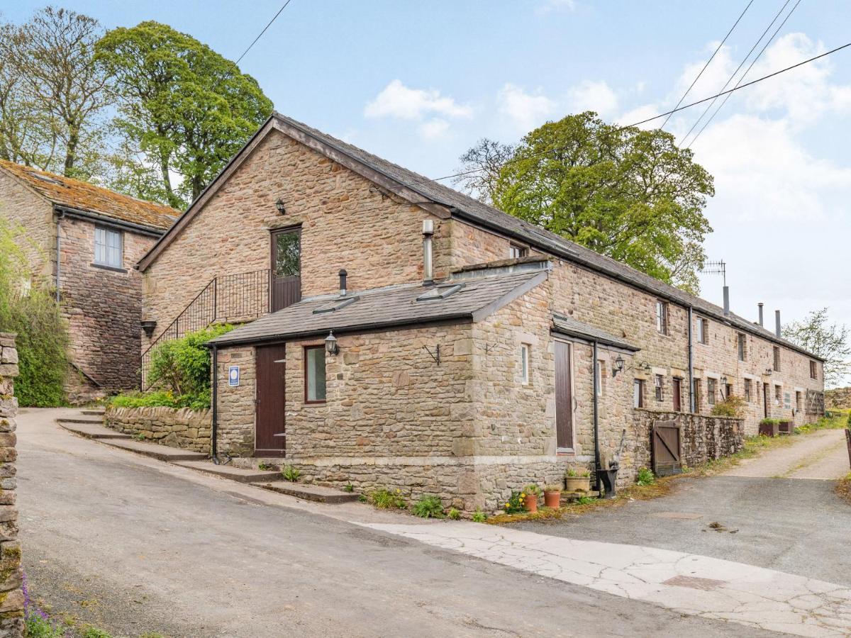 Holiday home The Hayloft *