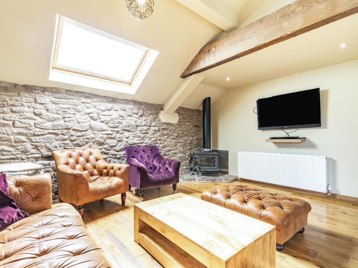 The Hayloft