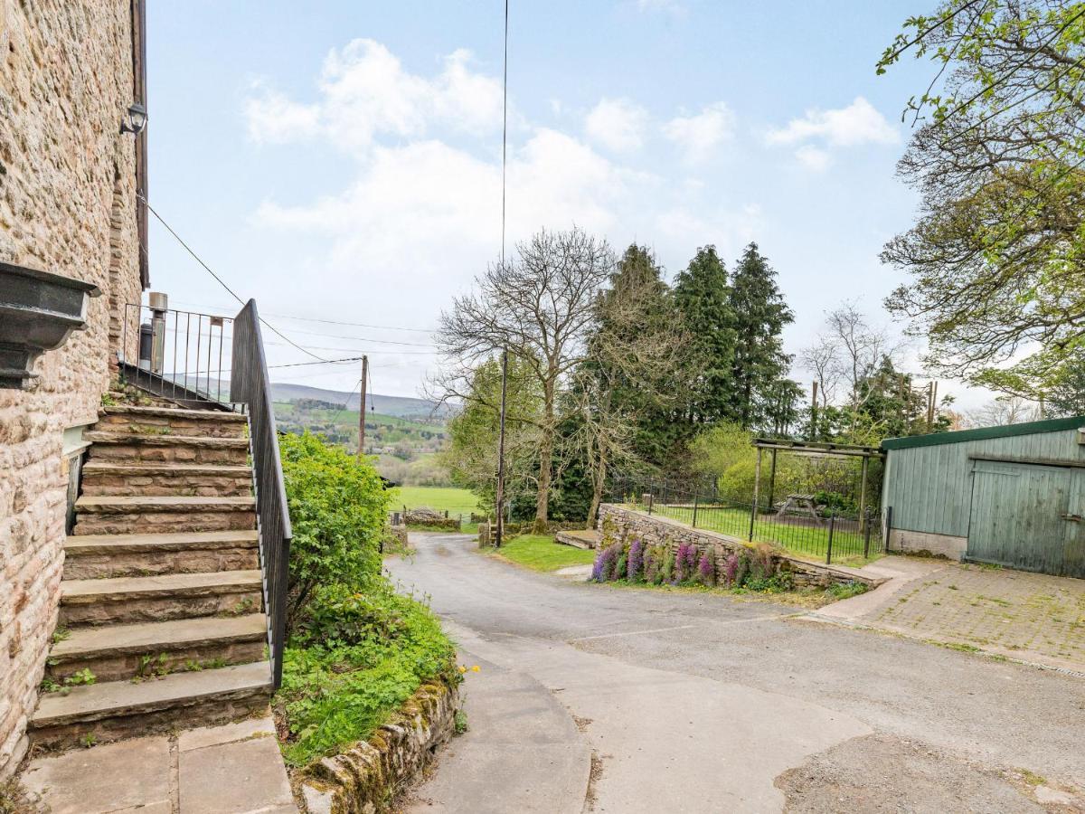 The Hayloft Holiday home Whaley Bridge