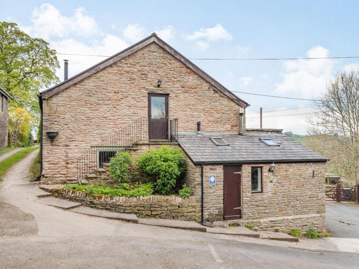 The Hayloft * Whaley Bridge
