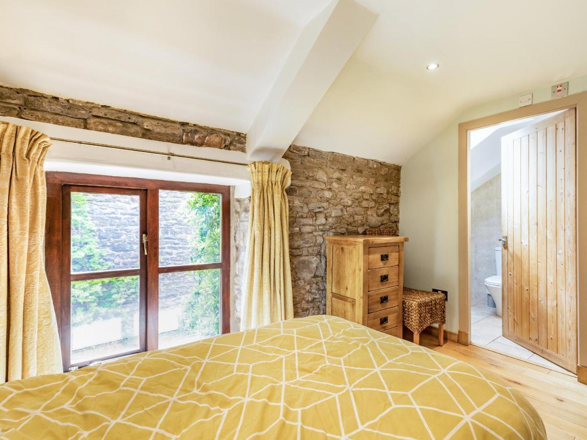 The Hayloft Holiday home